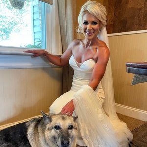 Meet your Posher, Kara